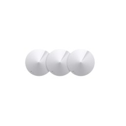 Sistem Wireless MESH AC1200 DECO M5 (3-pack)