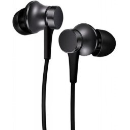 Casti Mi In-Ear Basic Black