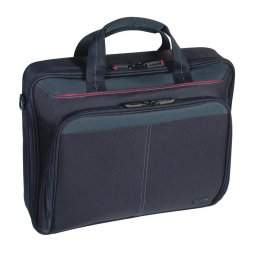 Classic Clamshell Case 15,6" Negru