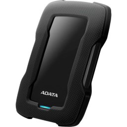 Hard disk extern HD330 1TB 2.5 inch USB 3.0 Black