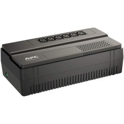 APC Back-UPS BV 1000VA, AVR,IEC Outlet, 230V