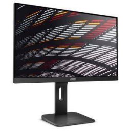 Monitor LED X24P1 24" FHD 4ms Black