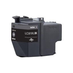 Brother LC3619XLBK Cartus Black, MFCJ2330/MFCJ3530/MFCJ3590 - 3000 pagini