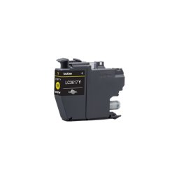 Brother LC3617Y Cartus Yellow ptr MFCJ2330/MFCJ3530/MFCJ3590 - 550 pagini