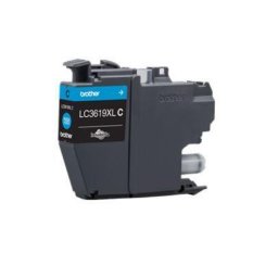 Brother LC3619XLC Cartus cyan ptr MFCJ2330/MFCJ3530/MFCJ3590 - 1500 pagini