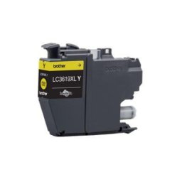 Brother LC3619XLY Cartus yellow MFCJ2330/MFCJ3530/MFCJ3590 - 1500 pagini