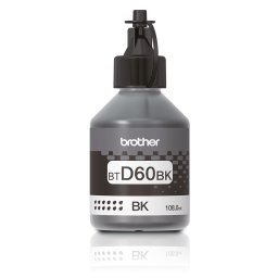 Brother BTD60BK Cartus negru ptr DCPT310/DCPT510W/DCPT710W/MFCT910DW - 6.500 pag