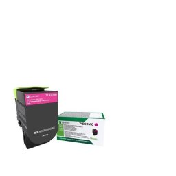 LEXMARK 71B20M0 MGN. RETURN PROG. TONER