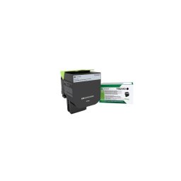 LEXMARK 71B2XK0 BLACK RETURN PROG. TONER