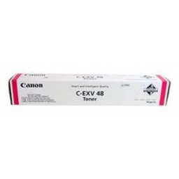 CANON CEXV48M MAGENTA TONER CARTRIDGE