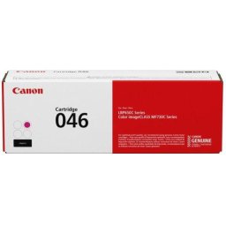 CANON CRG046M MAGENTA TONER CARTRIDGE