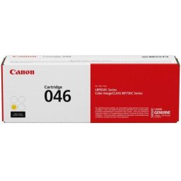 CANON CRG046Y YELLOW TONER CARTRIDGE