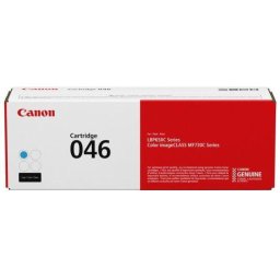 CANON CRG046C CYAN TONER CARTRIDGE
