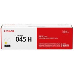 CANON CRG045HY YELLOW TONER CARTRIDGE