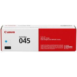 CANON CRG045C CYAN TONER CARTRIDGE
