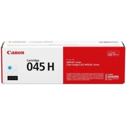 CANON CRG045HC CYAN TONER CARTRIDGE