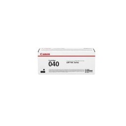 CANON CRG040B TONER CARTRIDGE BLACK