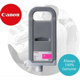 CANON PFI-710M MAGENTA INKJET CARTRIDGE