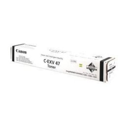CANON DUCEXV47B BLACK DRUM UNIT