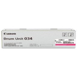 CANON DUCEXV034M MAGENTA DRUM UNIT