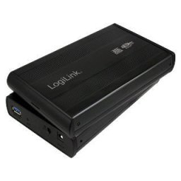 HDD Rack LOGILINK - Carcasă pentru HDD 3.5'' SATA USB 3.0