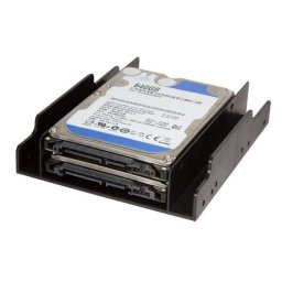 HDD Rack LOGILINK - Suport de montaj Hard Disk , 2,5'' -> 3,5''