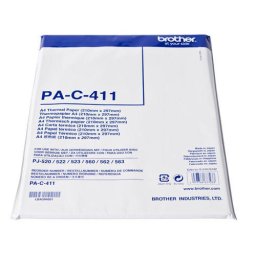 PAC411