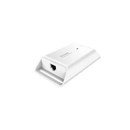 Port D-Link, Poe Injecor, DPE-101GI, 0.4 A at 48 V, 10/100/100 BASE-Tport