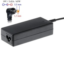 AK-ND-06, 65 W, Negru