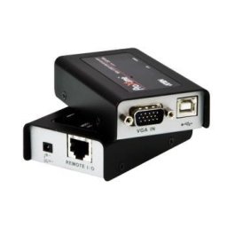 ATEN Mini CE 100 USB Console Extender
