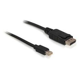 Cablu Video DeLOCK DisplayPort (Tata - Tata), High-Speed
