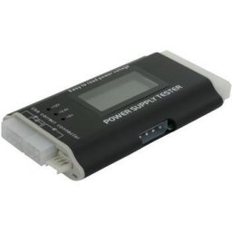 Delock power supply atx tester