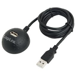 LOGILINK - Cablu extindere USB 2.0