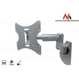 MC-503S 23" - 42" Argintiu