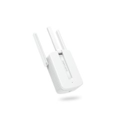 wireless 300Mbps, 2 antene externe, 2.4GHz, "MW300RE" - 735210