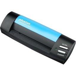 Scaner Plustek MobileOffice S602
