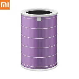 Filtru purificator SCG4011TW, Antibacterian compatibil Mi Air Pro, compatibil 2S/2H/2C/3/3H/3C/Pro, Violet