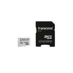 Card memorie 32GB microSDXC Class 10