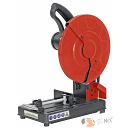 Fierastrau circular debitare metale TSM 355