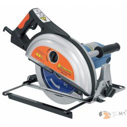 Ferastrau circular manual MHK 230 prelucrare metal