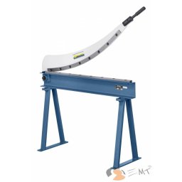 Ghilotina manuala GS 1000, Bernardo, 1000 mm