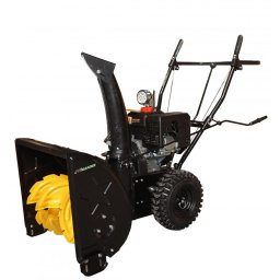 Freza de zapada Progarden FB5670E, 56 cm, motor Loncin, 7CP, pornire electrica