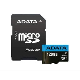 Card memorie Premier Micro SDXC 128GB UHS-I Clasa 10