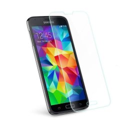 Folie Premium Tempered Glass Protector pentru Samsung Galaxy S5