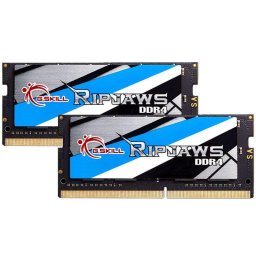 Memorie laptop F4-2666C19D-32GRS RipJaws Series 32GB DDR4 2666MHz CL19