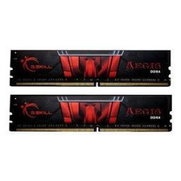 Memorie F4-2666C19D-16GIS AEGIS 16GB DDR4 2666MHz CL19