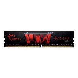 Memorie F4-2666C19S-16GIS AEGIS 16GB DDR4 2666MHz CL19