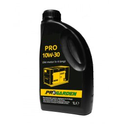 (M) PRO 10W30 - Ulei 4 timpi, ambalaj 1L