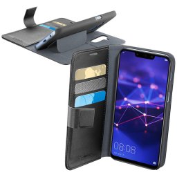 Husa Pentru HUAWEI Mate 20 Lite Negru