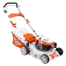 Masina de tuns gazon Ruris RX200S, 2.7 CP, 420 mm
